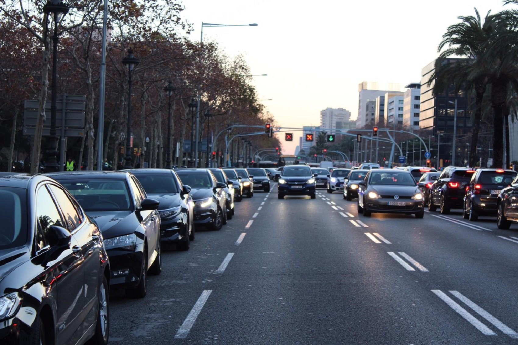 Uber tanca el 2019 amb pèrdues, però espera entrar en beneficis aquest any