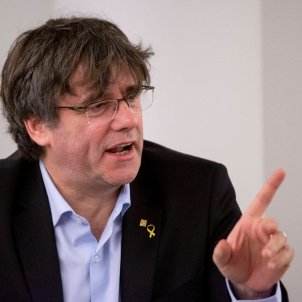 carles puigdemont efe carles puigdemont efe