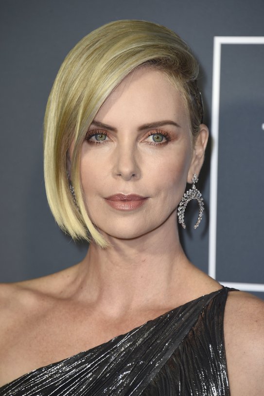charlize theron gtres