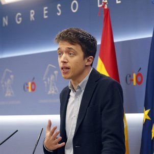 errejon congreso efe errejon congreso efe