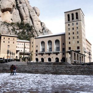 abadia montserrat - acn abadia montserrat - acn