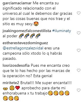 comentaris instagram soraya 2