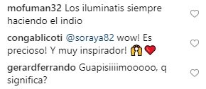 comentaris instagram soraya 3