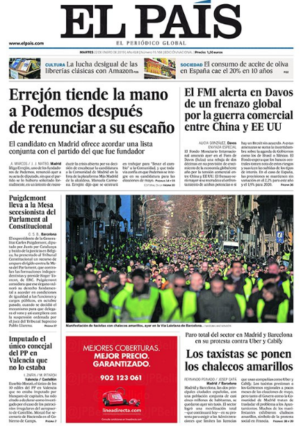 el pais