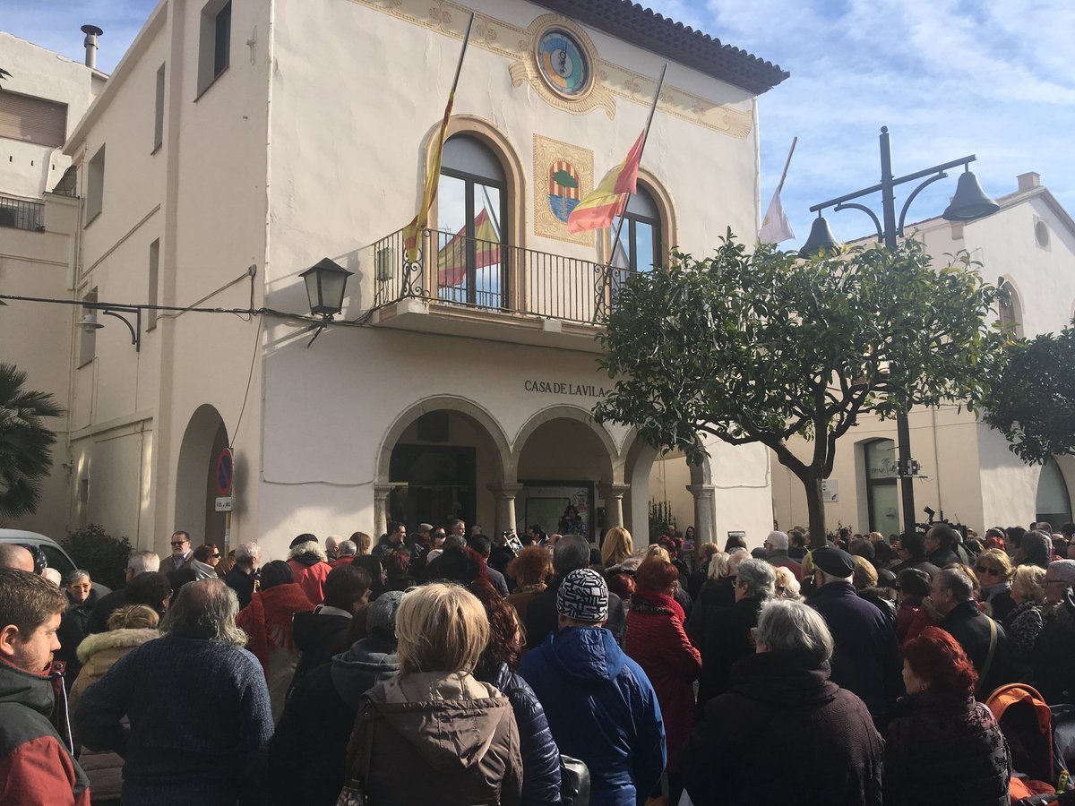 La DGAIA pide cárcel para el padre del bebé muerto y según el juez no le han comunicado su defunción