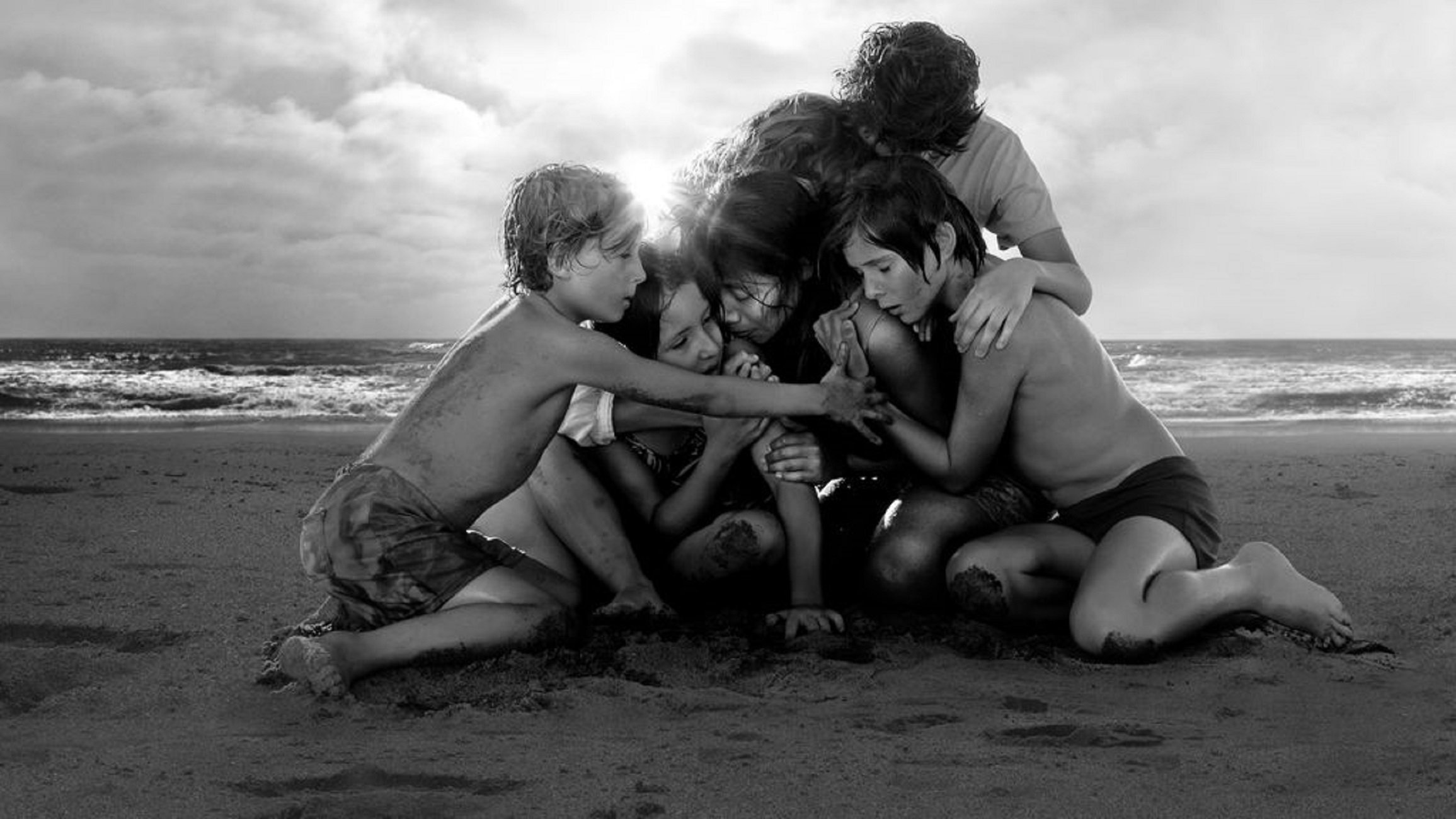 'Roma', una de las favoritas en las nominaciones de los Oscar