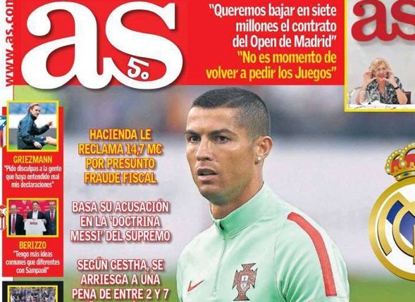 portada cristiano