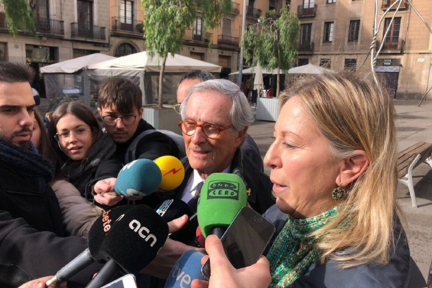 El Nacional Munte Trias gener Marina Fernàndez El Nacional Munte Trias gener Marina Fernàndez