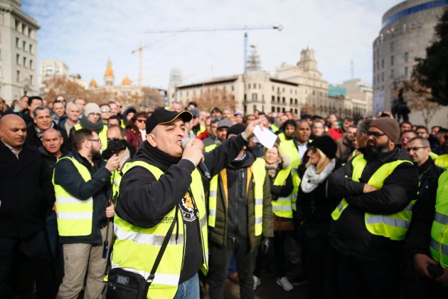 Assemblea taxis Catalunya Tito Álvarez 10   Sergi Alcàzar