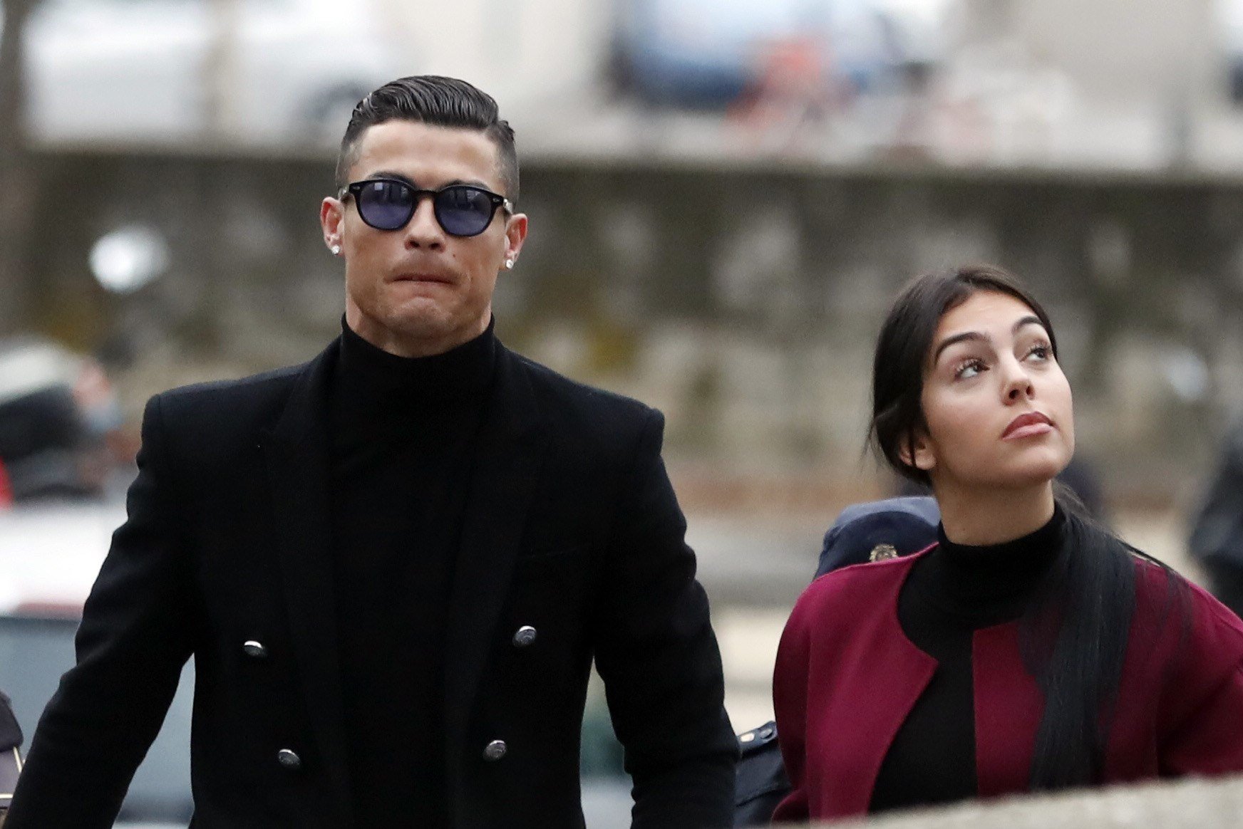 Cristiano va pagar 375.000 dòlars pel silenci de la dona que el va acusar de violació