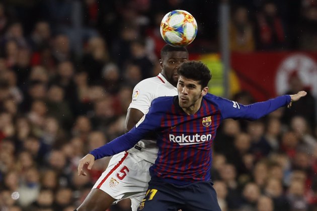 aleña barça sevilla efe