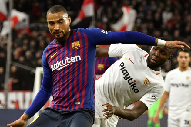 kevin prince boateng barça sevilla efe