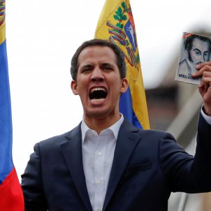 Juan Guaidó ACN Juan Guaidó ACN