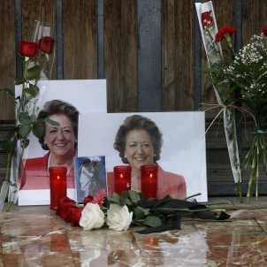 homenatge rita barbera efe homenatge rita barbera efe