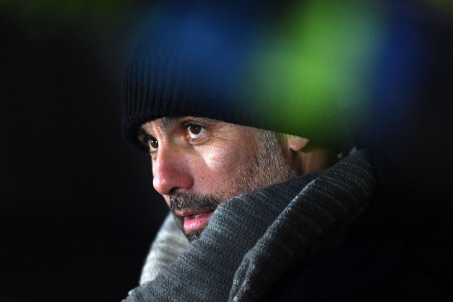 Pep Guardiola conduce al Manchester City a una nueva final