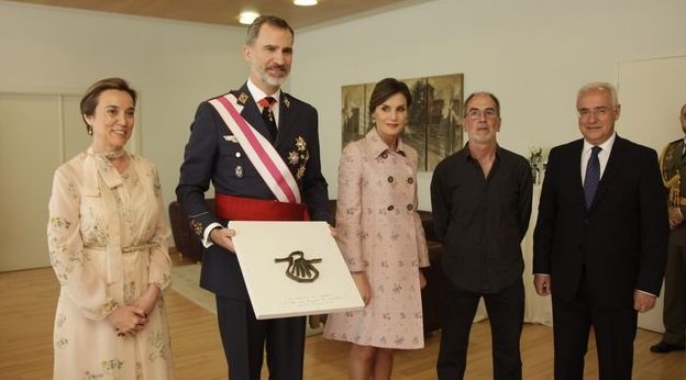 regalo vieira logroño reyes