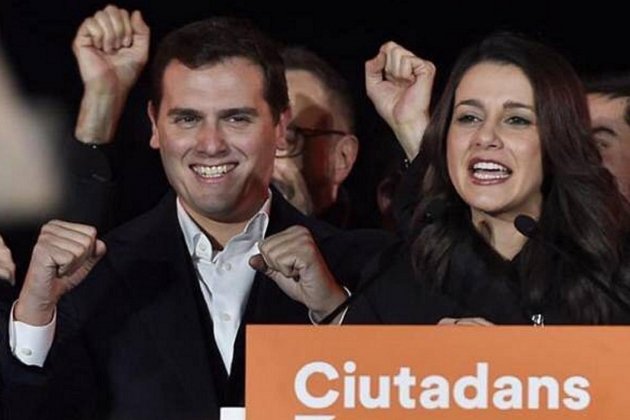 rivera i arrimadas