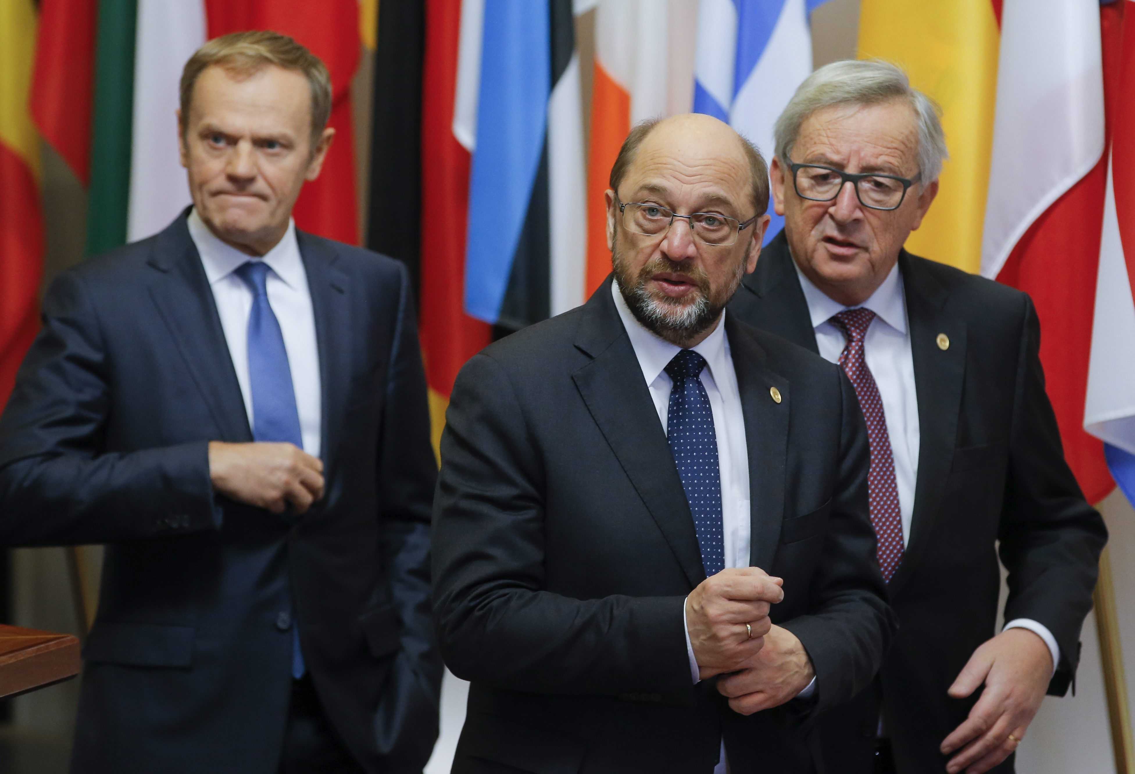 Europa demana a Turquia que respecti l'acord de refugiats