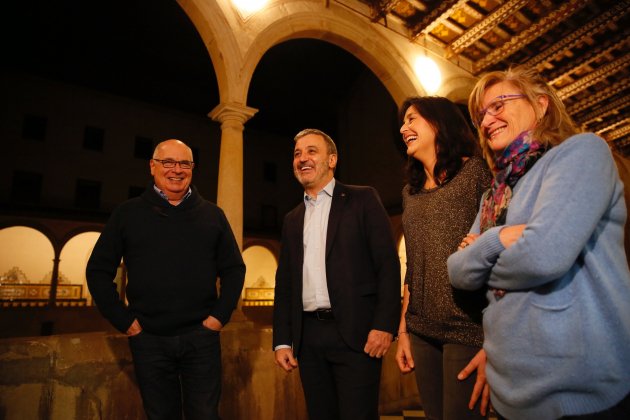 jaume collboni luzcas rabel imma mayol sergi alcazar