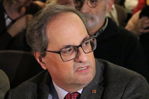 Torra la Crida ACN