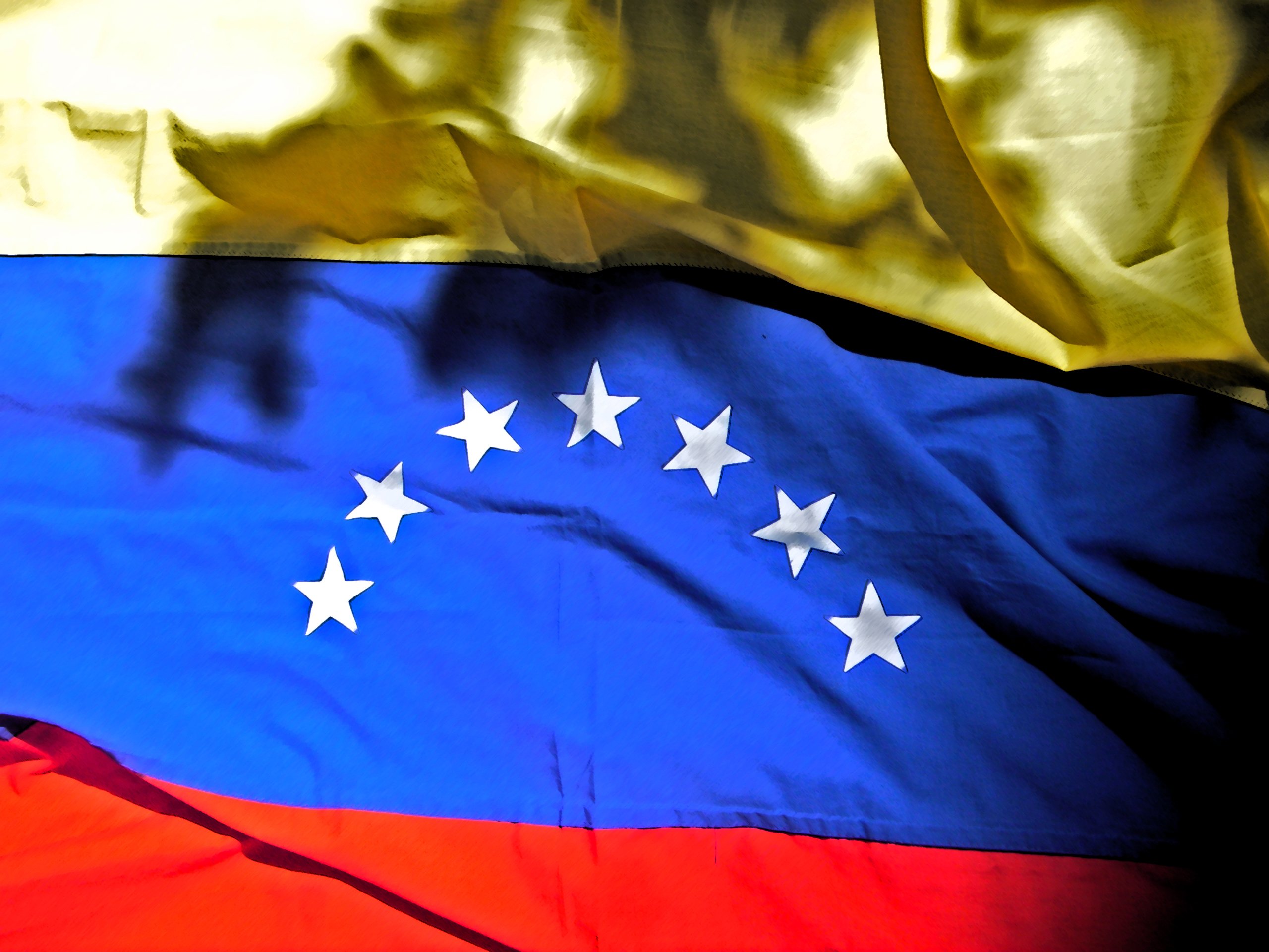 La hipocresia: Veneçuela importa només per fer mal a Sánchez
