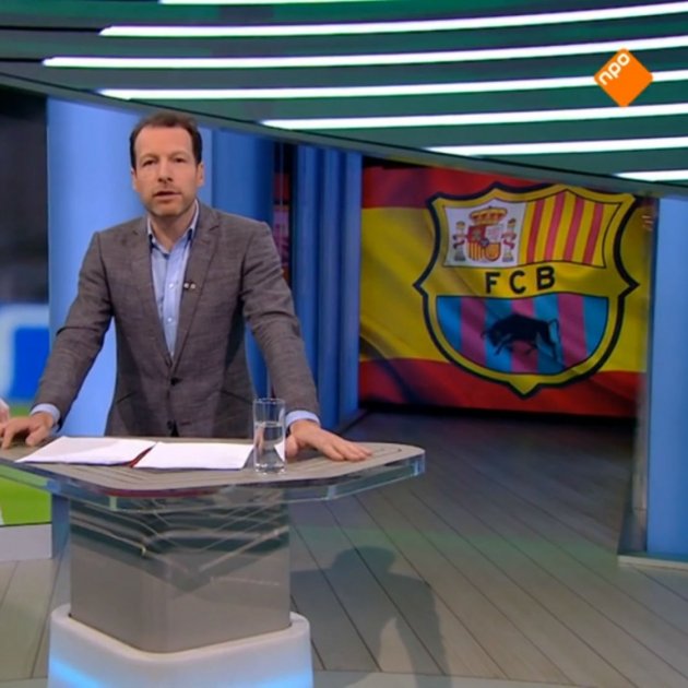 escut barça televisio holandesa