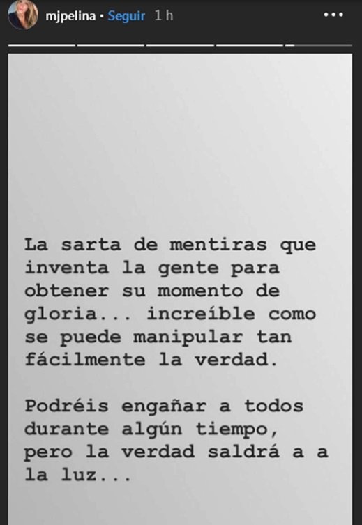 stories mujer apolilláis