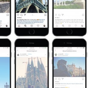 ¿Qué hacer con 4 horas y media en el corazón de Barcelona?