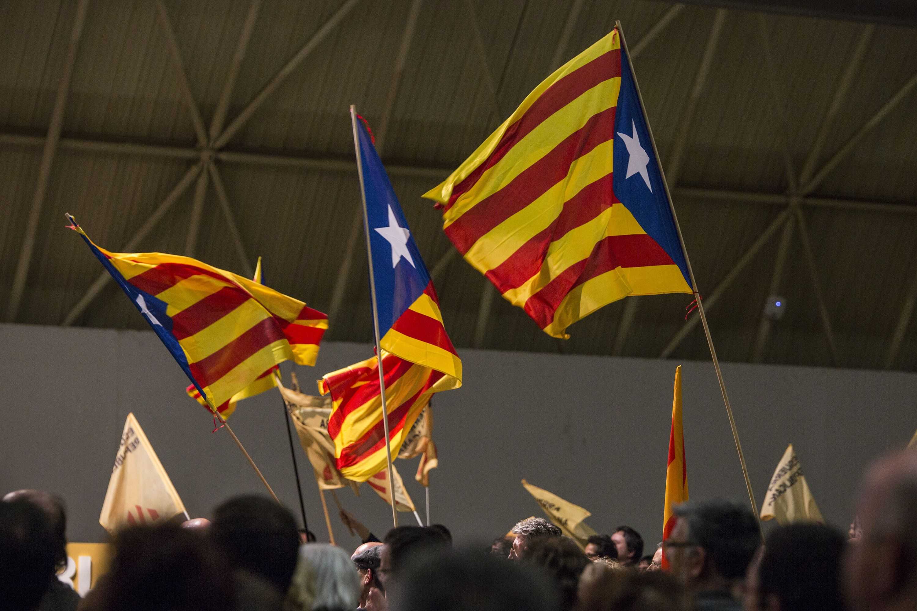 'The Irish Times' demana a Espanya permetre el referèndum català