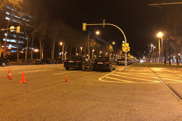 parada vtc - Marta Mollfulleda