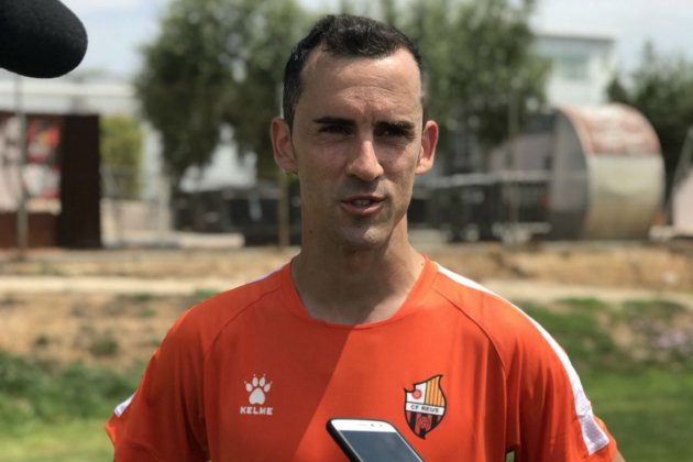 linares reus @cfreusdeportiu