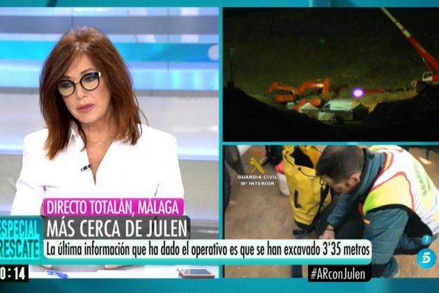 ana rocía julen