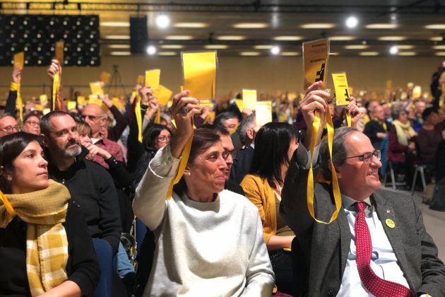 tuesta votacio llamamiento - marta lasalas