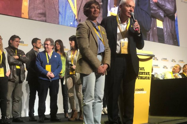 mascarell candidatura crida nacional - marta lasalas