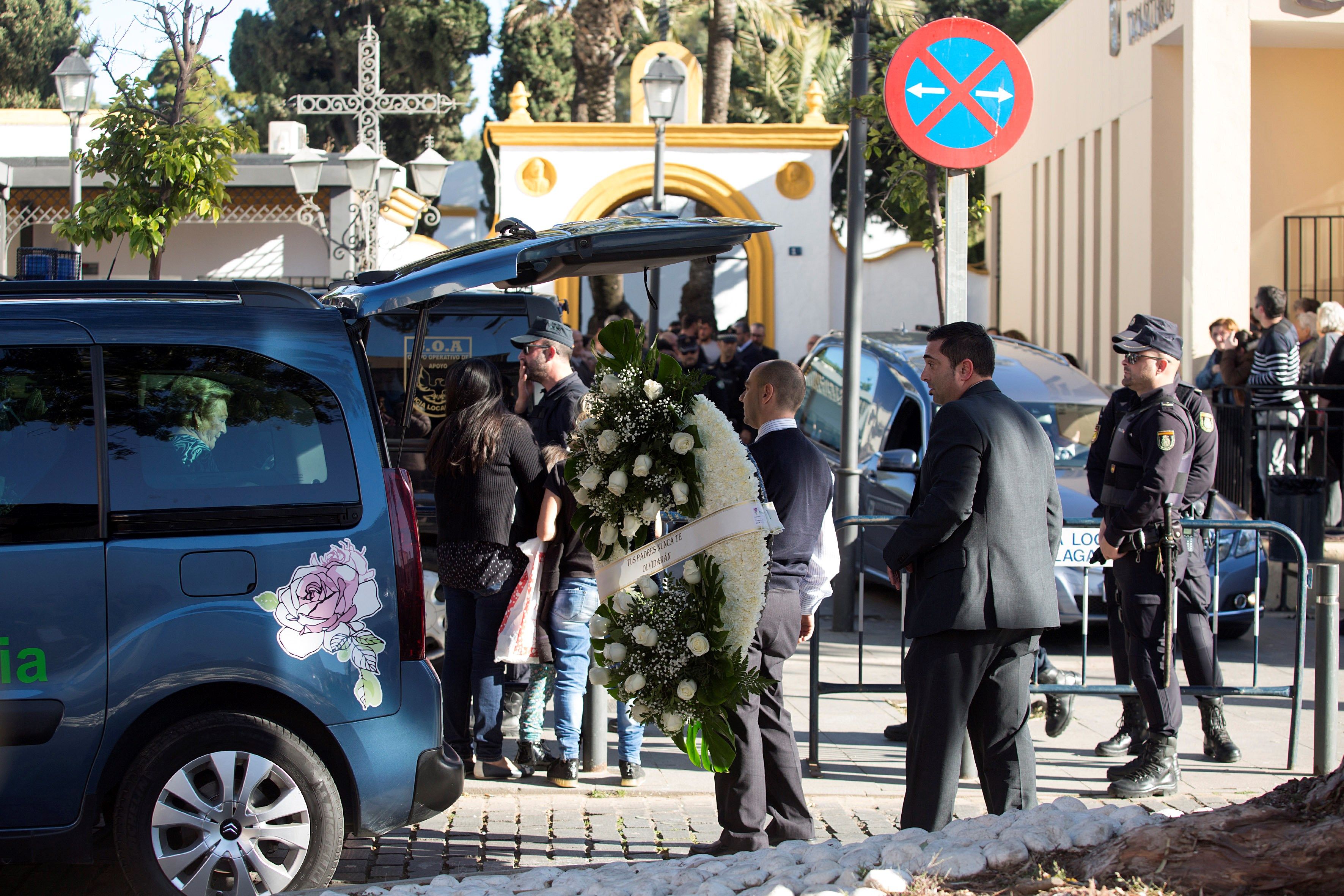 Autòpsia de Julen: presenta un cop al cap, segons el primer informe