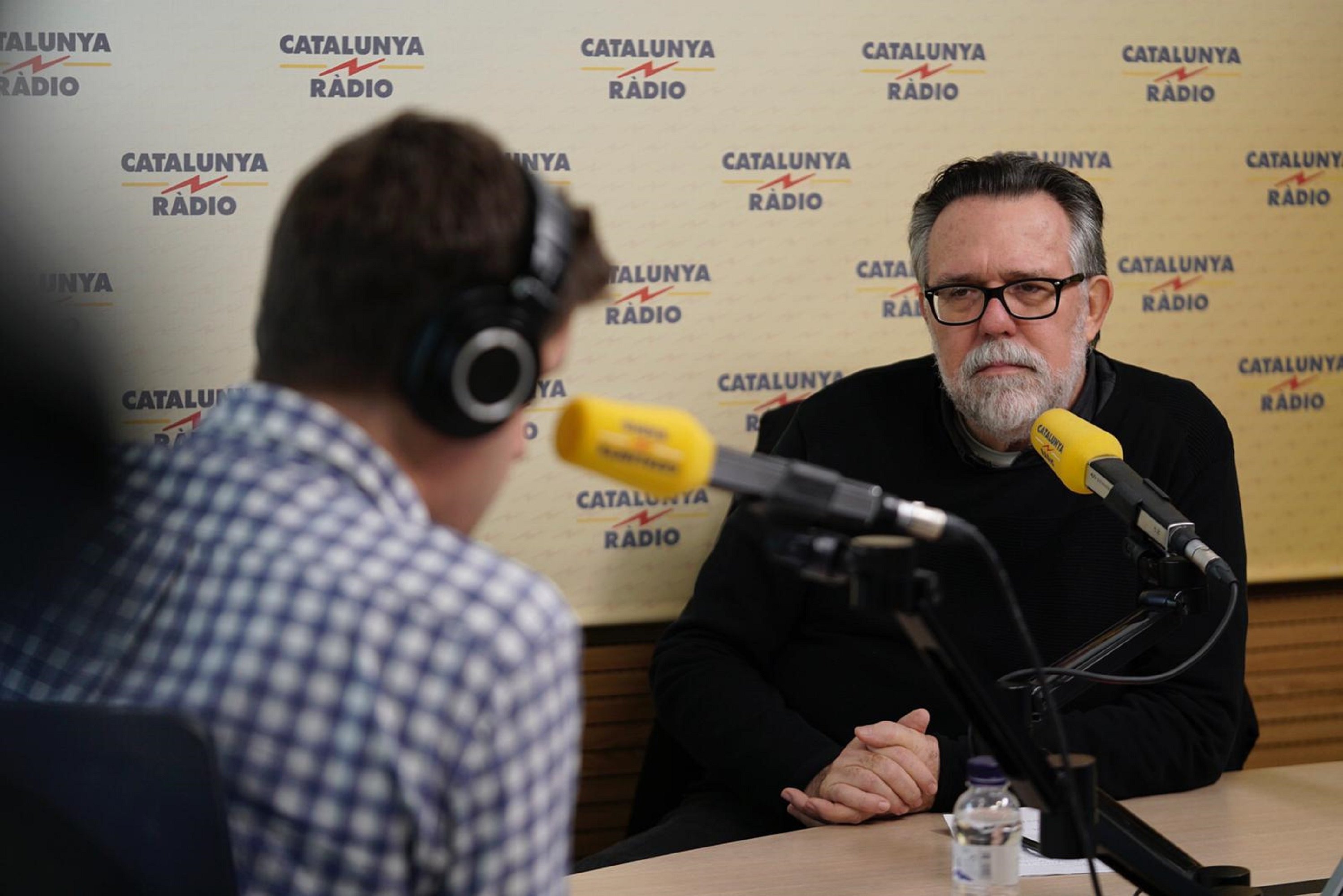 El cónsul venezolano en Barcelona: "La Constitución no permite a Maduro convocar elecciones"