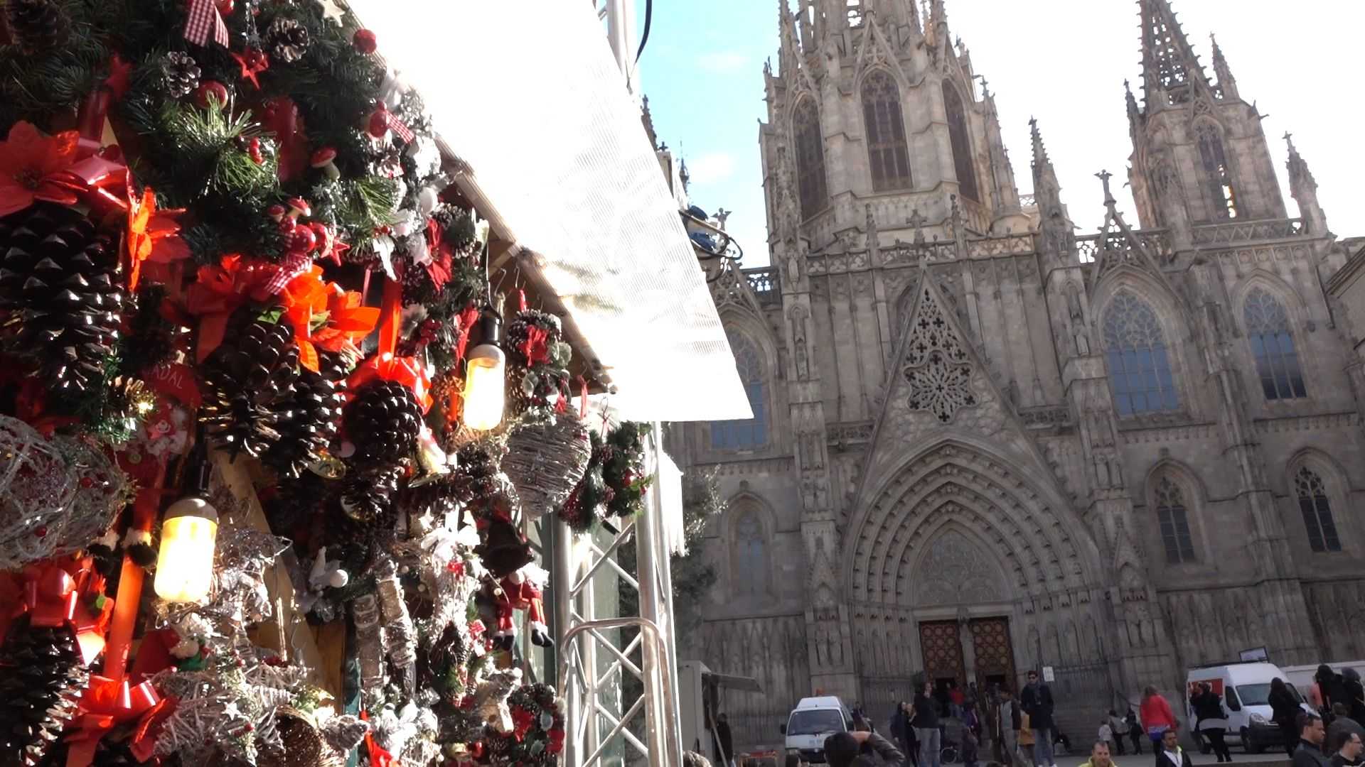 VÍDEO: Els pessebristes presenten les seves creacions