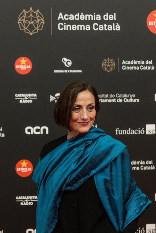 carme elias disfrute carles palacio