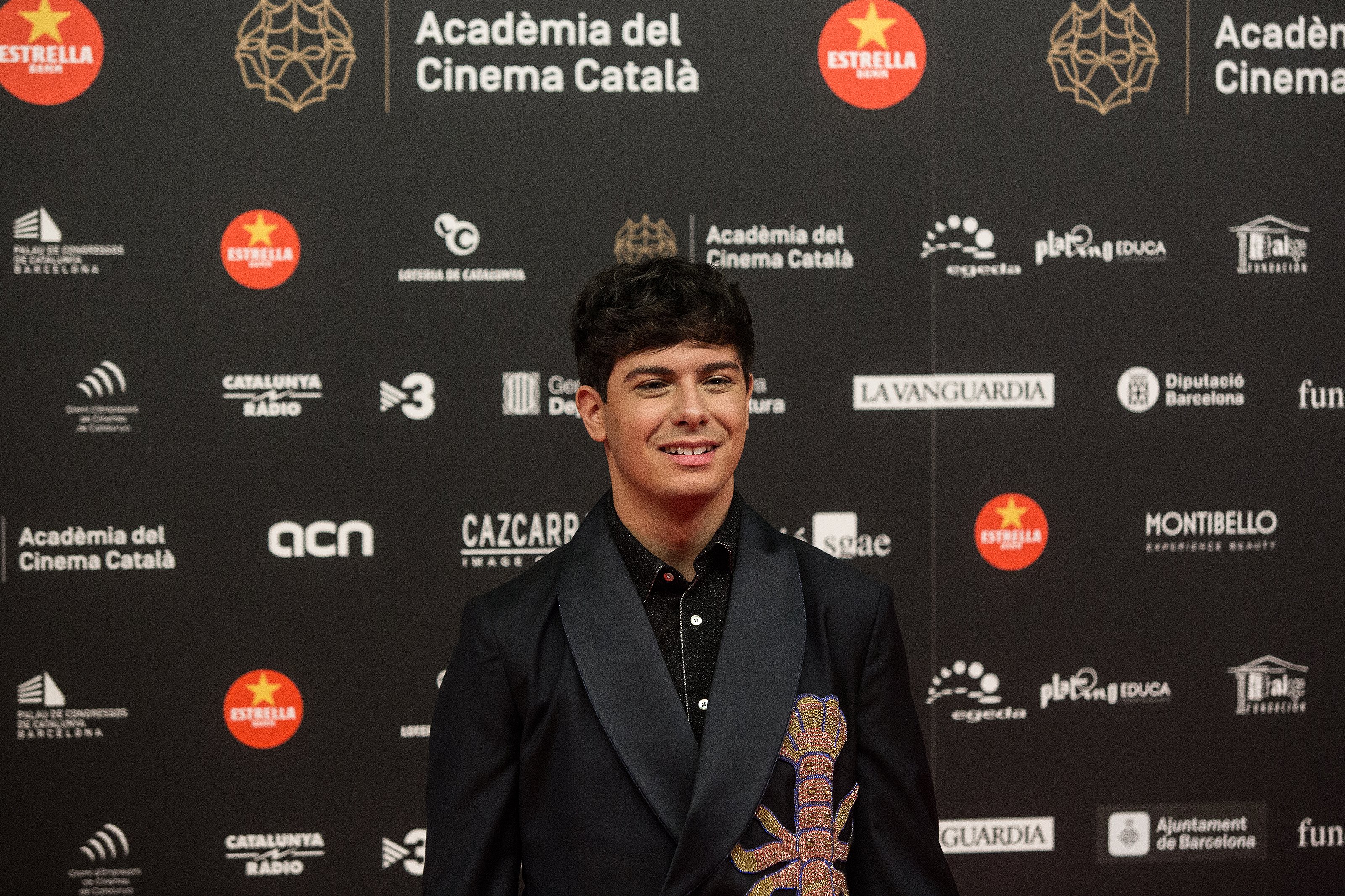 Alfred García empieza el Festival Strenes con el inicio de gira de '1016 tour' en Catalunya