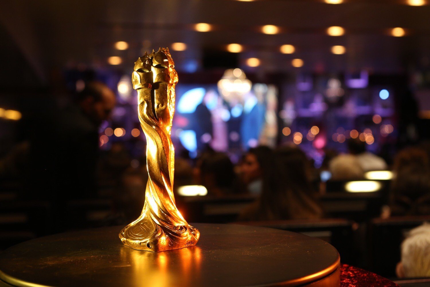 Els Premis Gaudí s'avancen al 19 de gener per l'anticipació dels Oscar