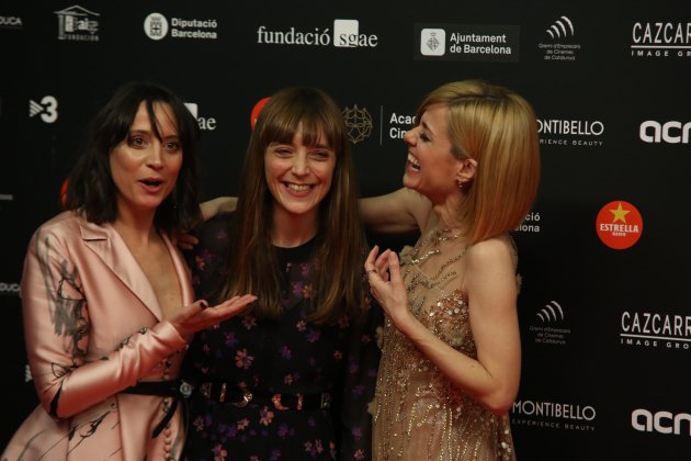 Elena trape les distàncies ACN