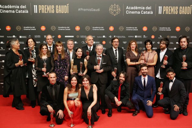 guanyadors premi gaudi carles palacio