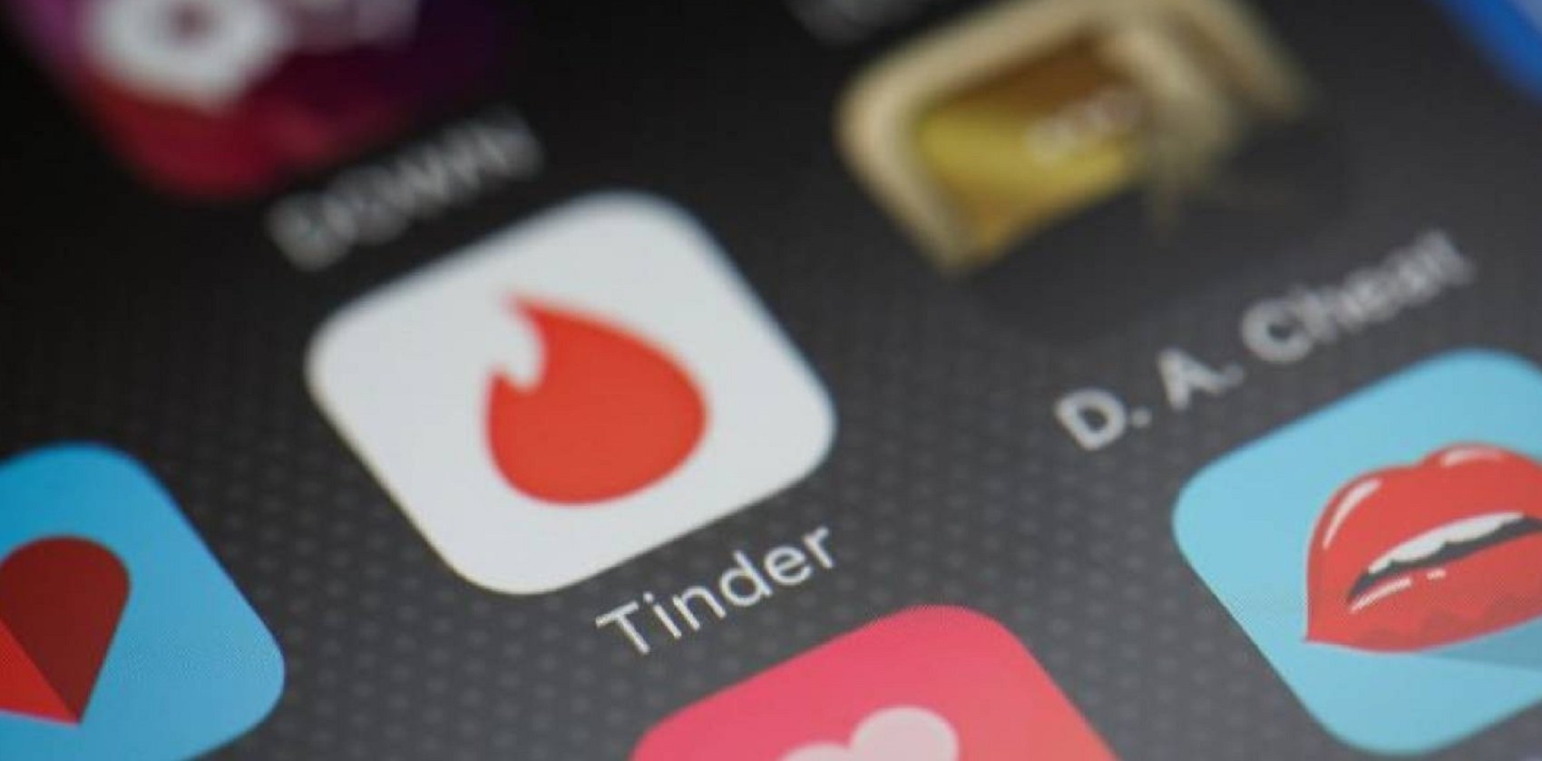 tinder creative commons