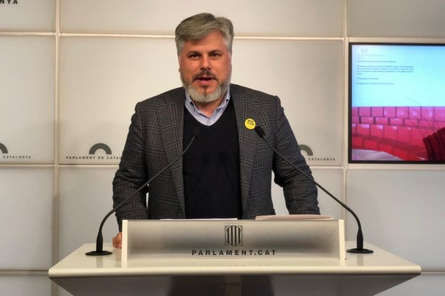 albert batet el nacional marta lasalas