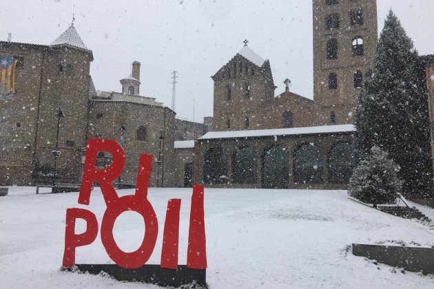 Neu Ripoll 28 gener   Sergi xarxes