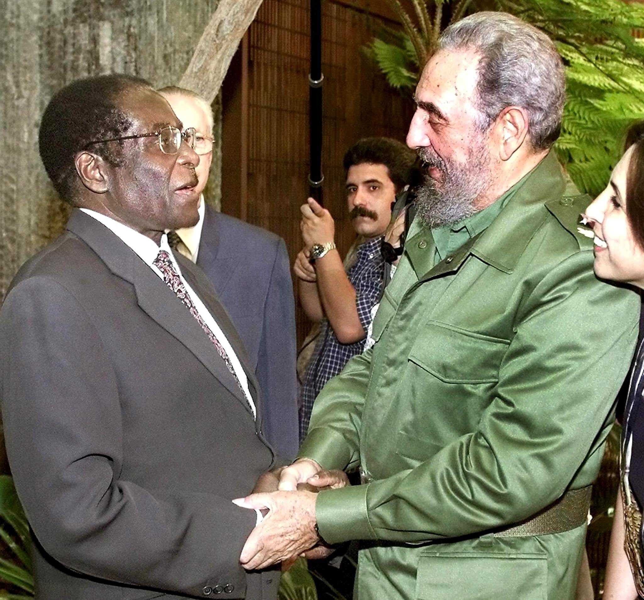 Fidel Castro serà incinerat avui