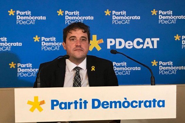 david bonvehi europa press