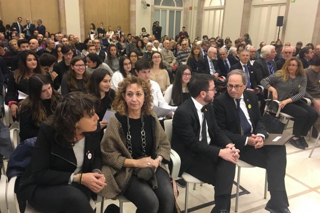 ELNACIONAL Acte Holocaust carlota camps