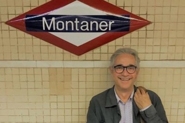 josep maria montaner se sienta twitter