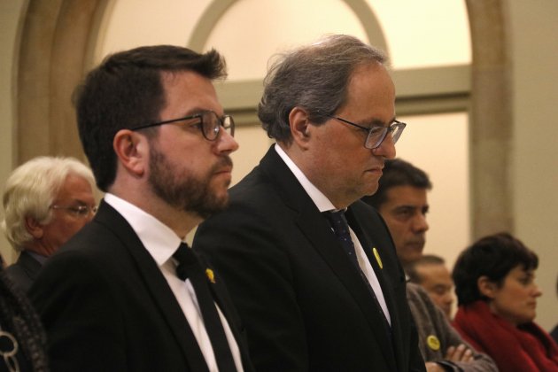 Torra Aragonés víctimas Holocausto - ACN Torra Aragonés víctimas Holocausto - ACN